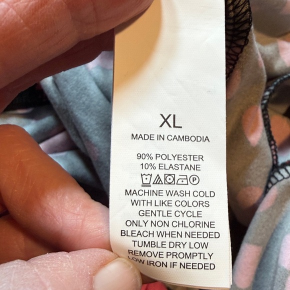 Pajama Set by Kate Spade Brand. NWOT! - Picture 13 of 16